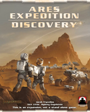 Terraforming Mars Ares Expedition: Discovery Expansion