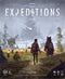 Expeditions: A Sequel to Scythe (Standard Edition)