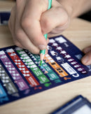 Blueprints of Mad King Ludwig