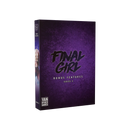 Final Girl: Bonus Features Box Series 1