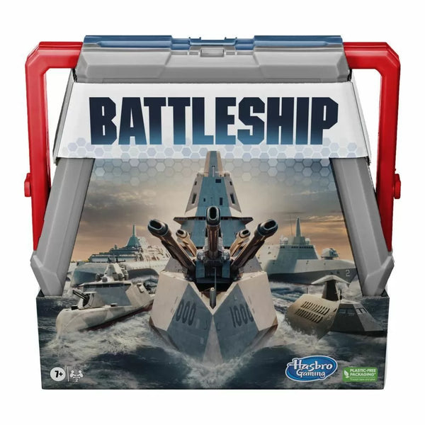 Battleship: Classic