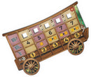 Catan (6th Edition): Traders & Barbarians Expansion