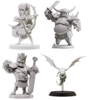 Clash of Clans: The Epic Raid - Core Game