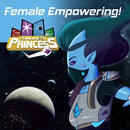 Conquest Princess: Fashion is Power