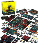 Cyberpunk 2077: The Board Game - Standard Edition