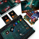 Cyberpunk 2077: The Board Game - Deluxe Edition