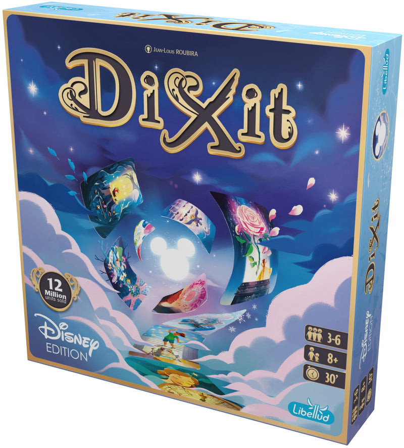 Dixit: Disney Edition