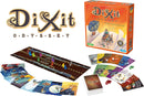 Dixit: Odyssey