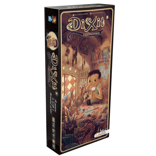 Dixit: All-In Bundle