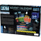 Exit the Game:  Advent Calendar - The Intergalactic Race