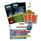 Exit the Game:  Advent Calendar - The Intergalactic Race