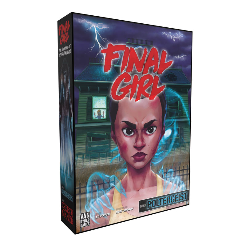 Final Girl: All-In Bundle