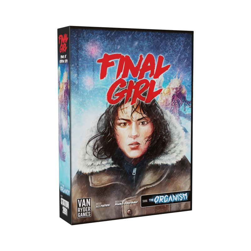 Final Girl: Series 2 Bundle
