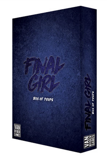Final Girl: Extras Bundle