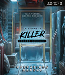 This Game Is Killer: Frozen Horror