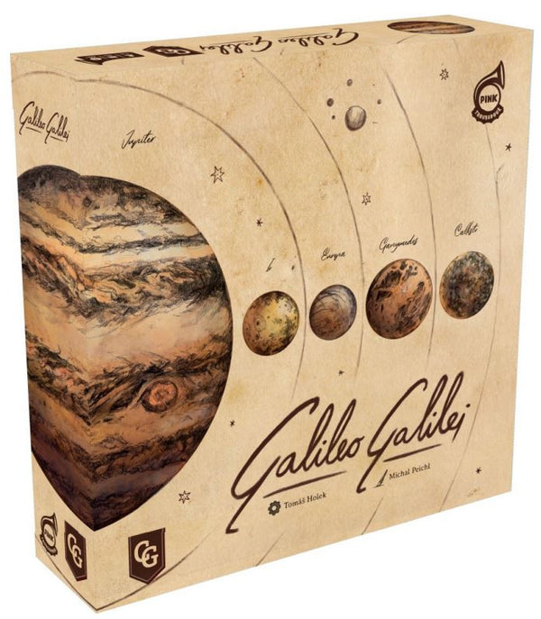 Galileo Galilei