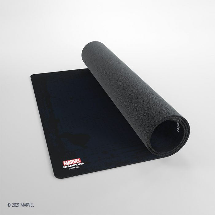 Marvel Champions LCG: Gamegenic Game Mat - Black Panther