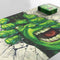 Marvel Champions LCG: Gamegenic Game Mat - Hulk