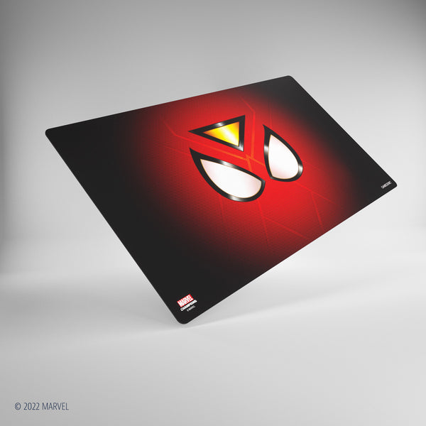 Marvel Champions LCG: Gamegenic Game Mat - Spider-Woman