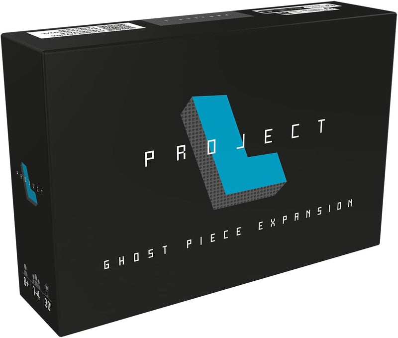 Project L: Ghost Piece