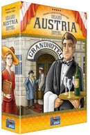 Grand Austria Hotel (2022 Revised Edition)