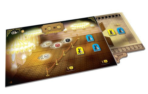 Grand Austria Hotel: Let's Waltz Expansion