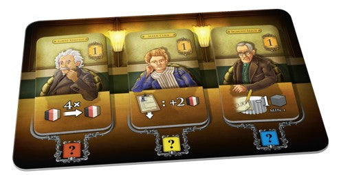 Grand Austria Hotel: Let's Waltz Expansion