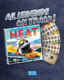 Heat: Legends