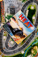 Heat: Rocky Roads