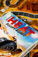 Heat: Rocky Roads