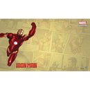 Marvel Champions LCG: Iron Man Game Mat