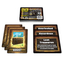 Incan Gold 2024 Edition (Inc New Dangers Expansion)