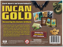 Incan Gold 2024 Edition (Inc New Dangers Expansion)