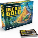 Incan Gold 2024 Edition (Inc New Dangers Expansion)