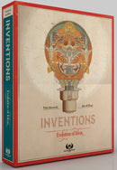 Inventions: Evolution of Ideas