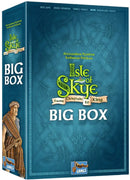 Isle of Skye From Chieftain to King: Big Box Edition