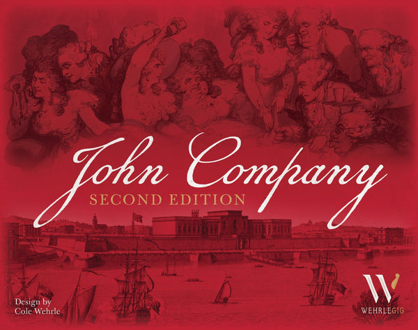 John Company (Second Edition)