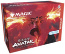 MTG Magic the Gathering: Avatar the Last Airbender Bundle