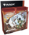 MTG Magic the Gathering: Avatar the Last Airbender - Collector Booster Box (12 Packs)