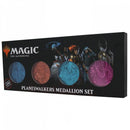 MTG Magic the Gathering: Planeswalkers Medallion Set