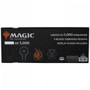 MTG Magic the Gathering: Planeswalkers Medallion Set
