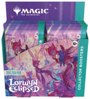 MTG Magic the Gathering: Lorwyn Eclipsed - Collector Boosters (12 Boosters)