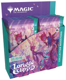 MTG Magic the Gathering: Lorwyn Eclipsed - Collector Boosters (12 Boosters)