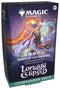 MTG Magic the Gathering: Lorwyn Eclipsed - Commander Deck (2 Decks)