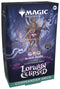 MTG Magic the Gathering: Lorwyn Eclipsed - Commander Deck (2 Decks)