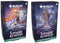 MTG Magic the Gathering: Lorwyn Eclipsed - Commander Deck (2 Decks)