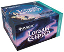 MTG Magic the Gathering: Lorwyn Eclipsed - Draft Night