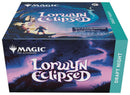 MTG Magic the Gathering: Lorwyn Eclipsed - Draft Night