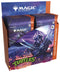 MTG Magic the Gathering: Teenage Mutant Ninja Turtles - Collector Boosters (12 Packs)