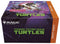 MTG Magic the Gathering: Teenage Mutant Ninja Turtles - Draft Night